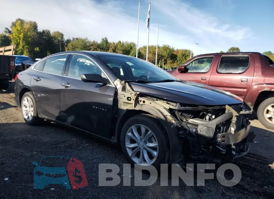 1G1ZD5ST6PF239746 Photo# 4