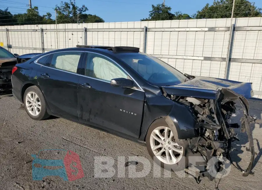 1G1ZD5ST7JF140182 Photo# 4