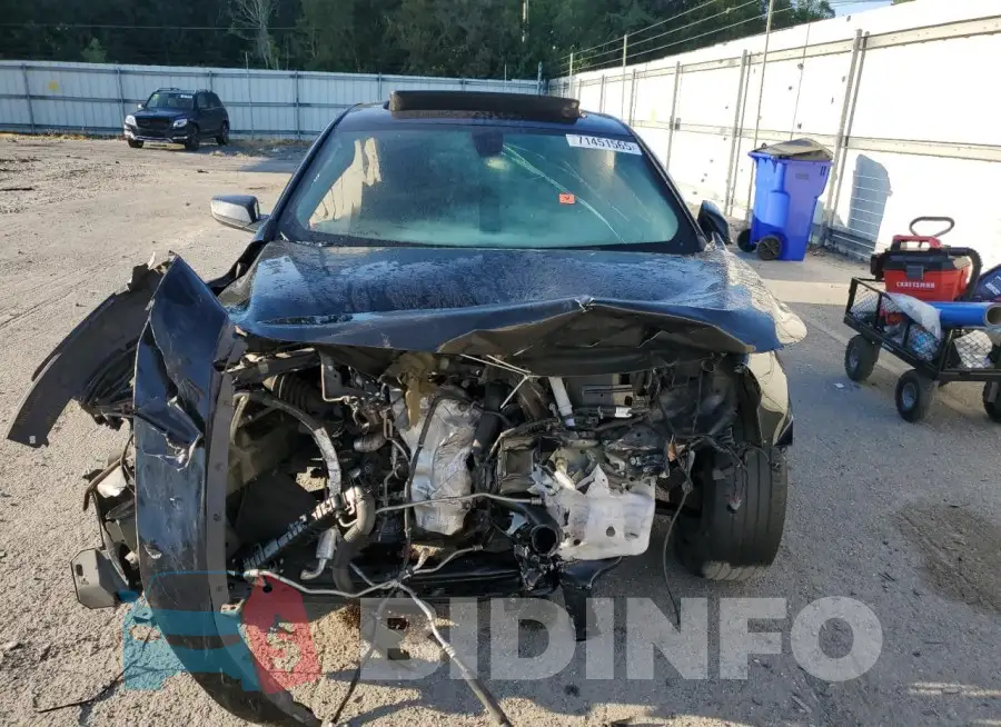 1G1ZD5ST7JF140182 Photo# 5