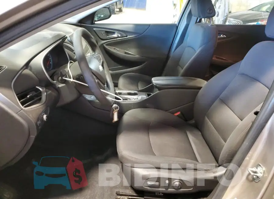 1G1ZD5ST7NF152807 Photo# 7