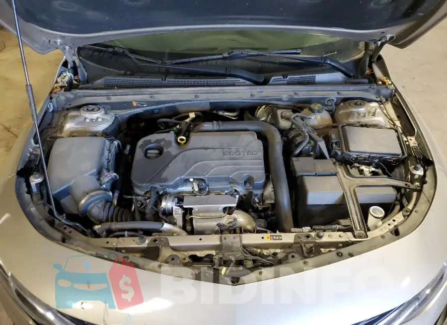 1G1ZD5ST7NF152807 Photo# 11