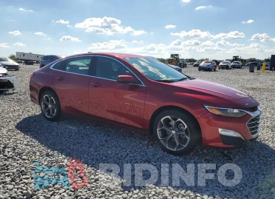 1G1ZD5ST7RF165563 Photo# 4