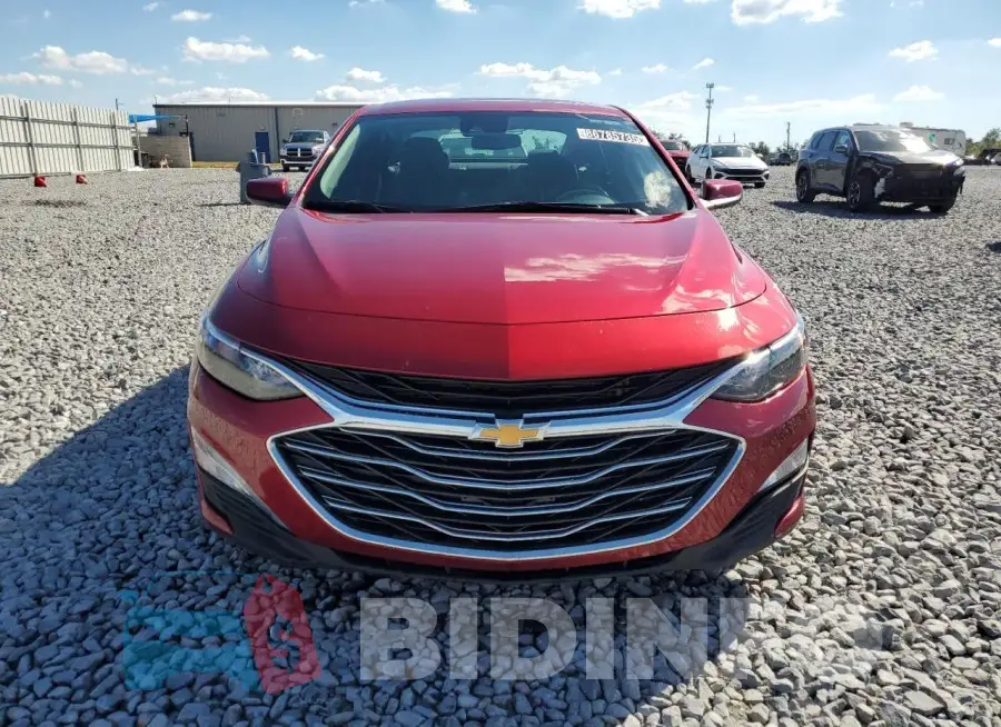 1G1ZD5ST7RF165563 Photo# 5