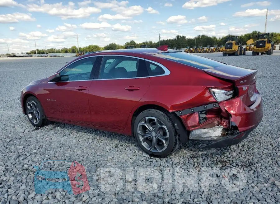 1G1ZD5ST7RF165563 Photo# 2