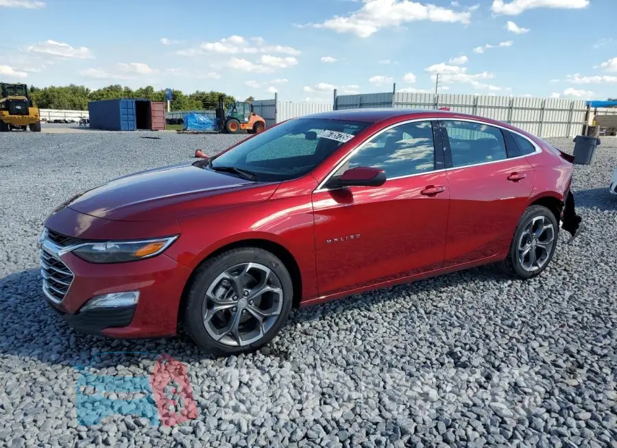 1G1ZD5ST7RF165563 Photo# 1