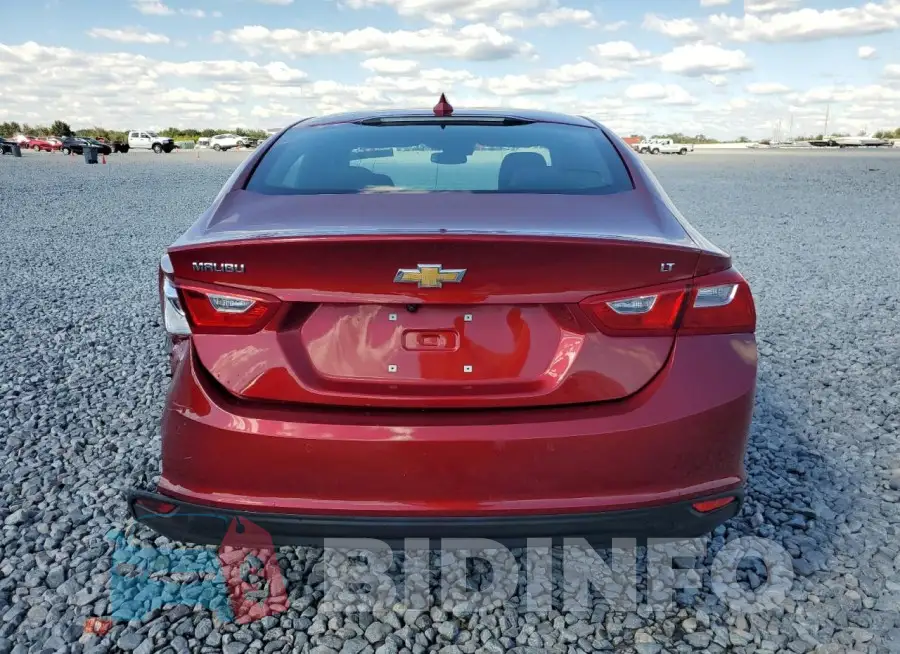 1G1ZD5ST7RF165563 Photo# 6