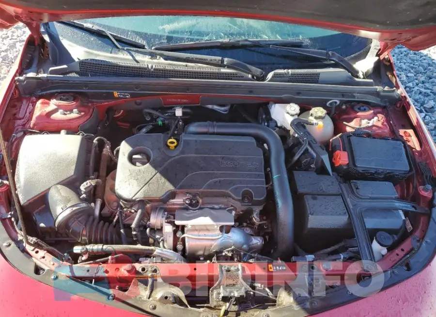 1G1ZD5ST7RF165563 Photo# 11