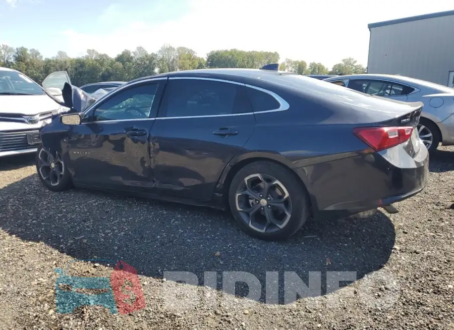1G1ZD5ST8PF235794 Photo# 2