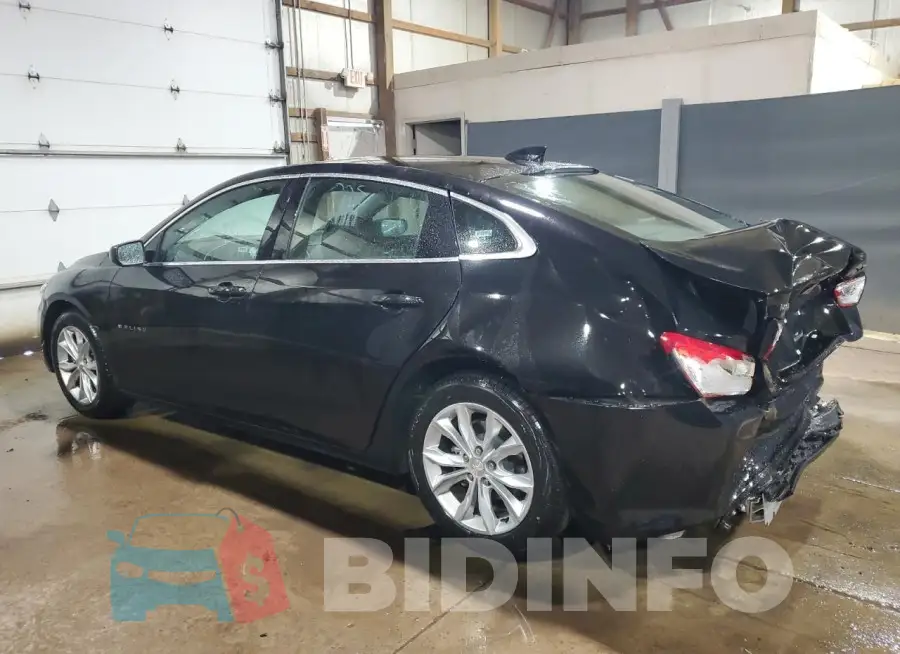 1G1ZD5ST8PF238484 Photo# 2