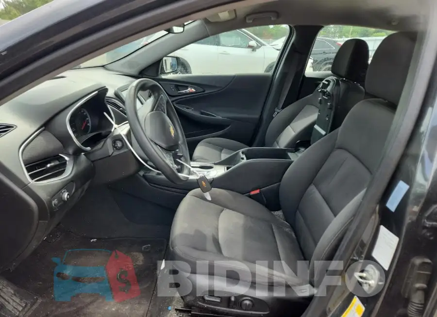 1G1ZD5ST9JF158621 Photo# 7