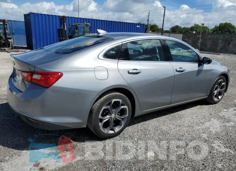 1G1ZD5ST9PF159700 Photo# 3
