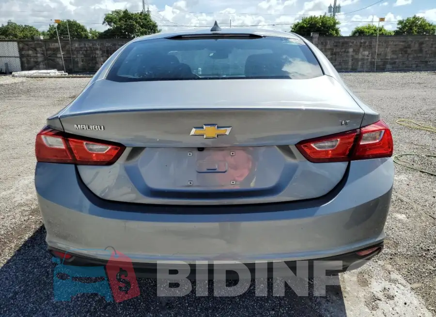 1G1ZD5ST9PF159700 Photo# 6