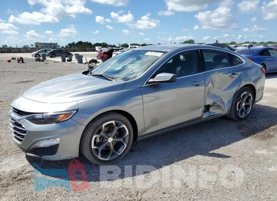 1G1ZD5ST9PF159700 Photo# 1