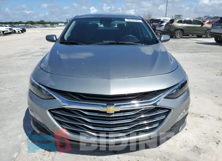 1G1ZD5ST9PF159700 Photo# 5