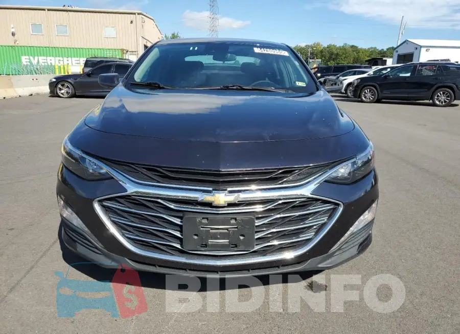 1G1ZD5ST9PF188033 Photo# 5