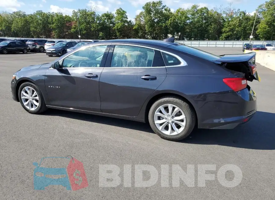 1G1ZD5ST9PF188033 Photo# 2