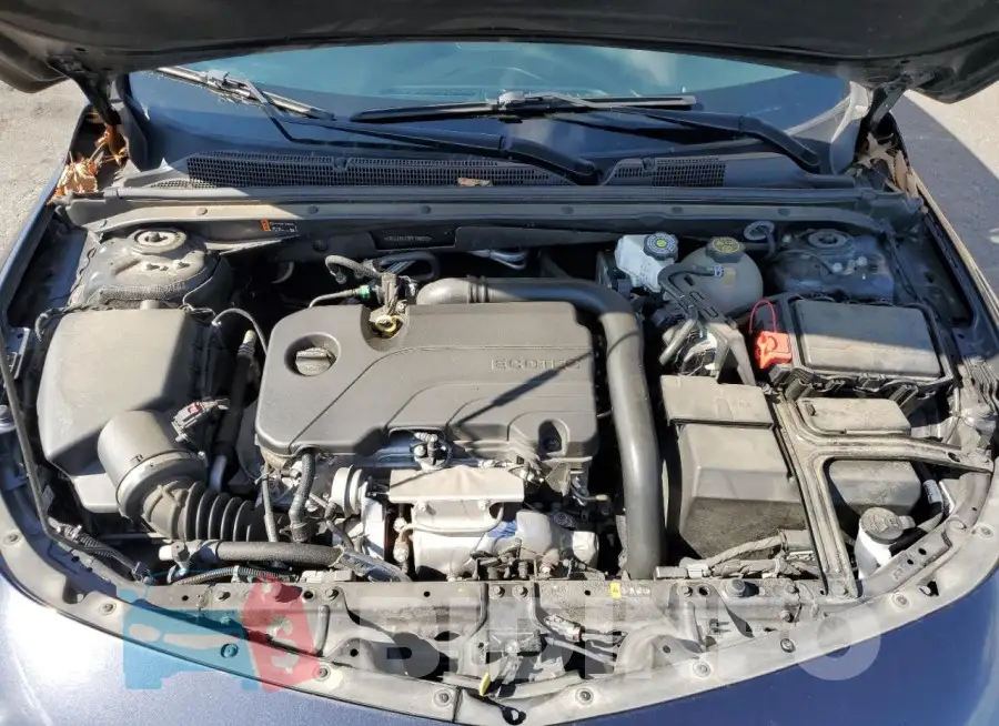 1G1ZD5ST9PF188033 Photo# 11