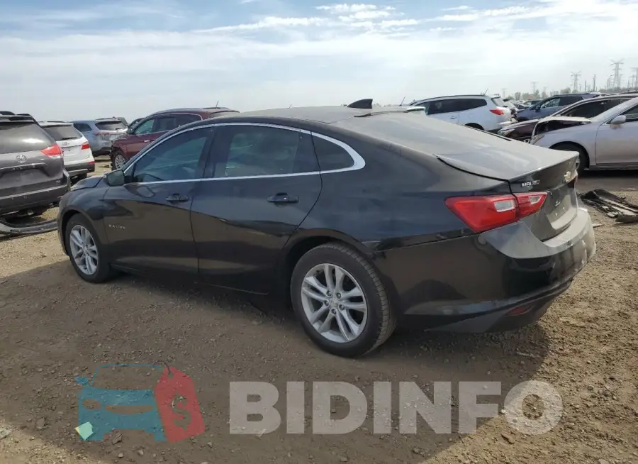 1G1ZD5STXJF206286 Photo# 2