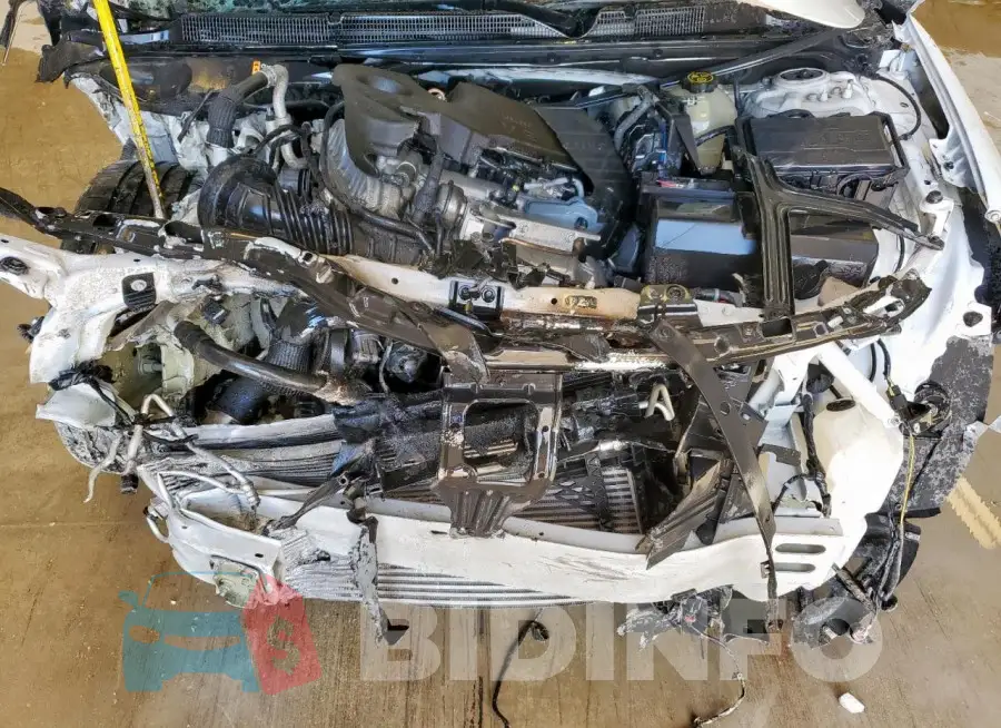 1G1ZD5STXNF103231 Photo# 11