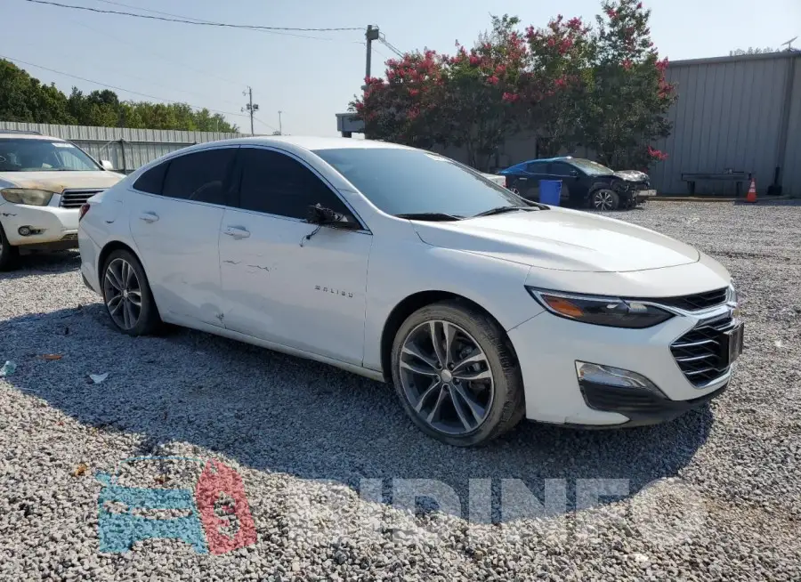 1G1ZD5STXNF112706 Photo# 4