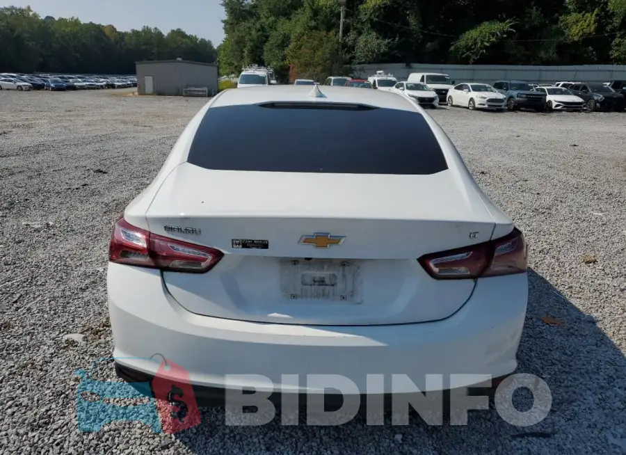 1G1ZD5STXNF112706 Photo# 6