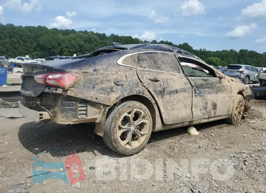 1G1ZD5STXNF116397 Photo# 3