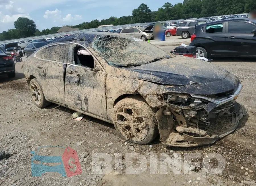 1G1ZD5STXNF116397 Photo# 4
