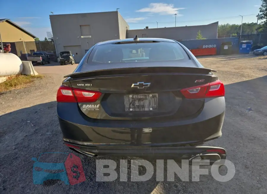 1G1ZG5ST2KF203553 Photo# 6