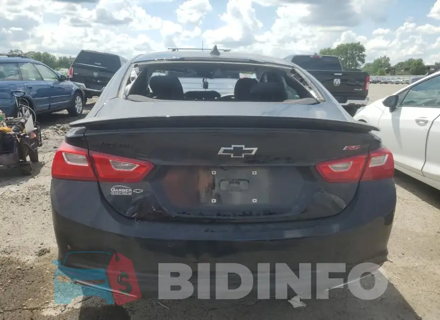 1G1ZG5ST3RF248284 Photo# 6