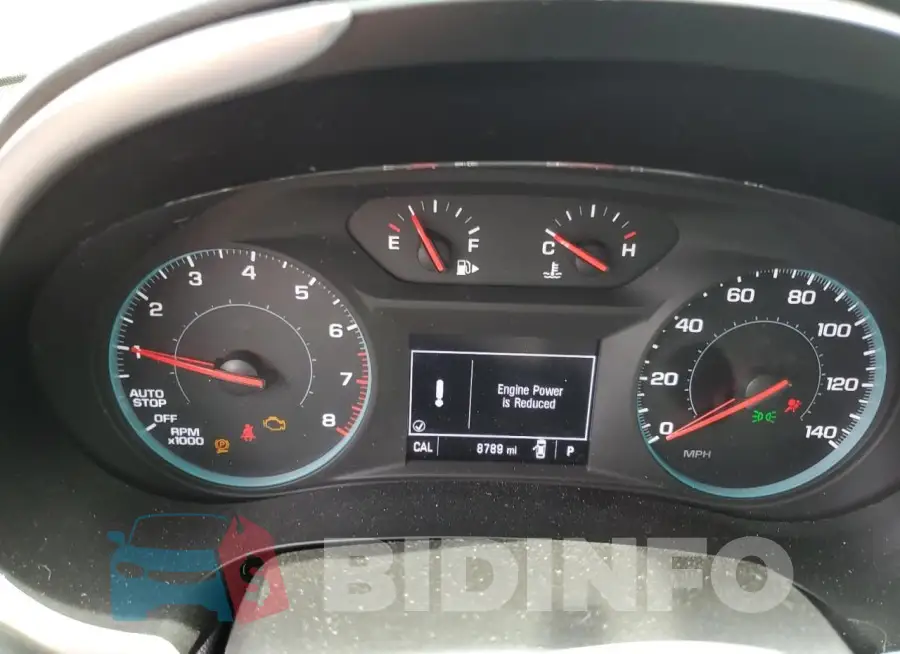 1G1ZG5ST9RF179584 Photo# 9