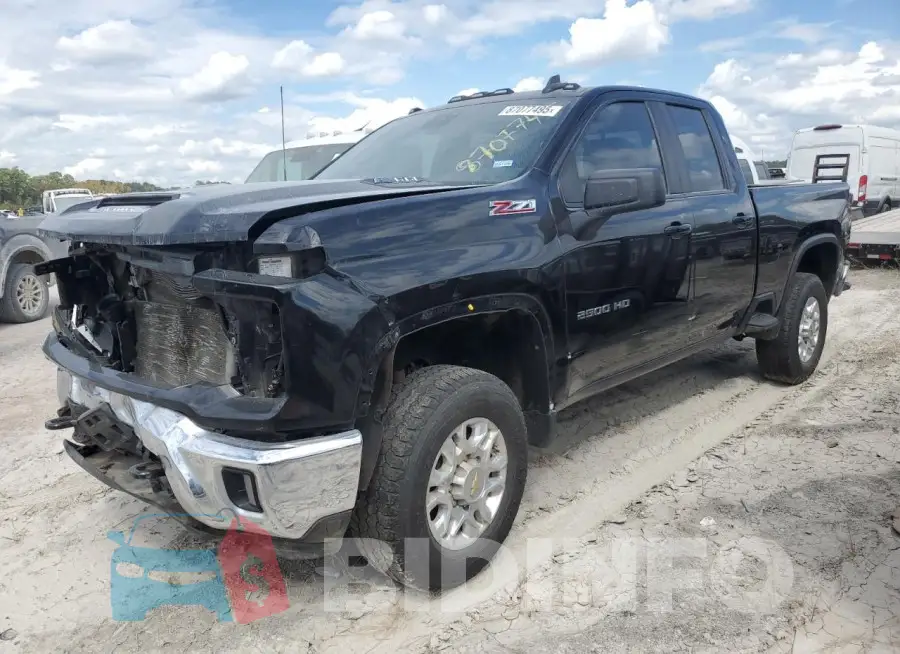 1GC5YNE78RF135285 Photo# 1