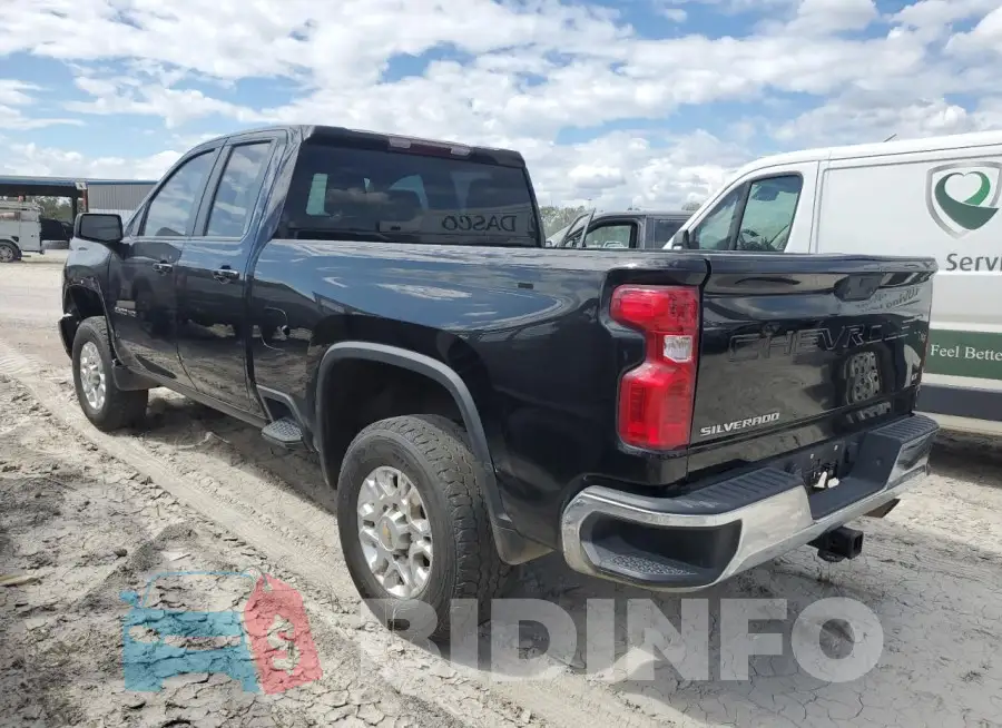 1GC5YNE78RF135285 Photo# 2