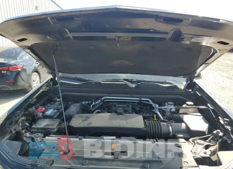 1GCGSCEC9R1310717 Photo# 11