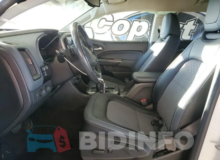 1GCGTDEN5M1146427 Photo# 7