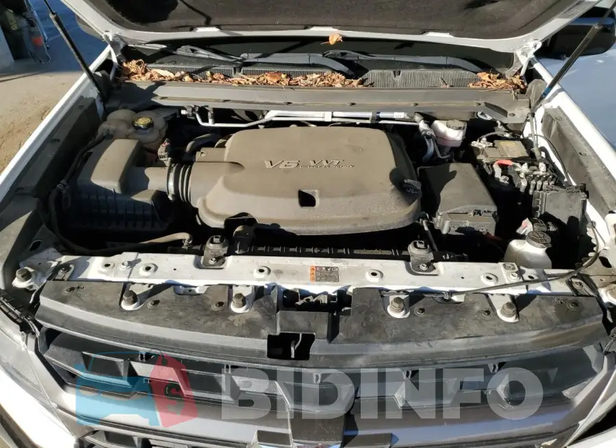 1GCGTDEN5M1146427 Photo# 11