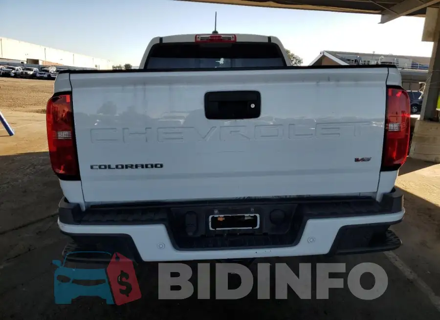1GCGTDEN5M1146427 Photo# 6