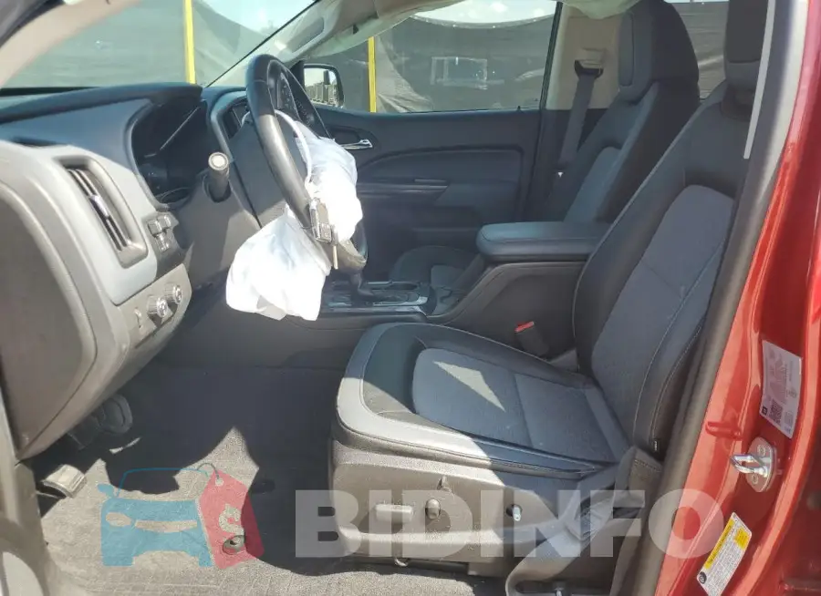1GCGTDEN6M1109273 Photo# 7