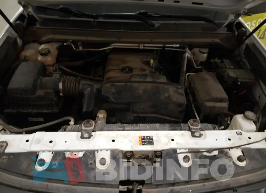 1GCHTBEAXM1293784 Photo# 11