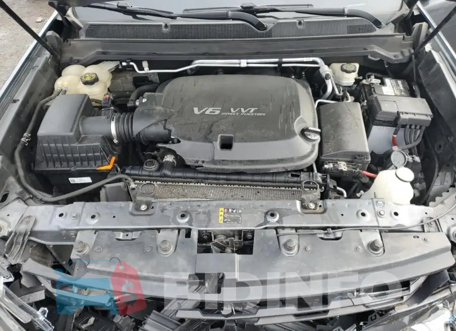 1GCHTDEN8H1284747 Photo# 11