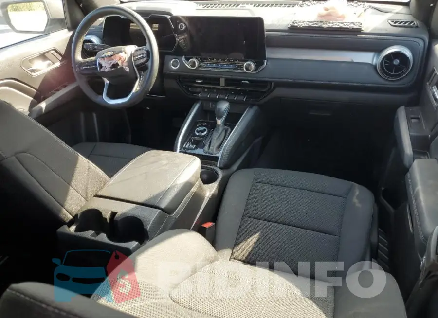 1GCPTCEK6R1201488 Photo# 8