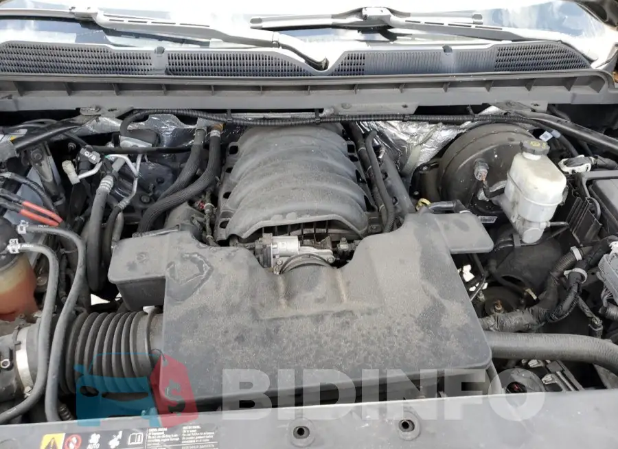 1GCRCNEC8HZ302710 Photo# 11