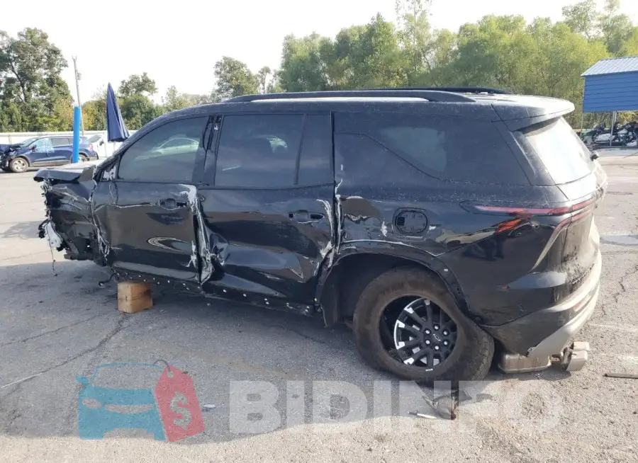 1GNEVJRS9SJ120899 Photo# 2