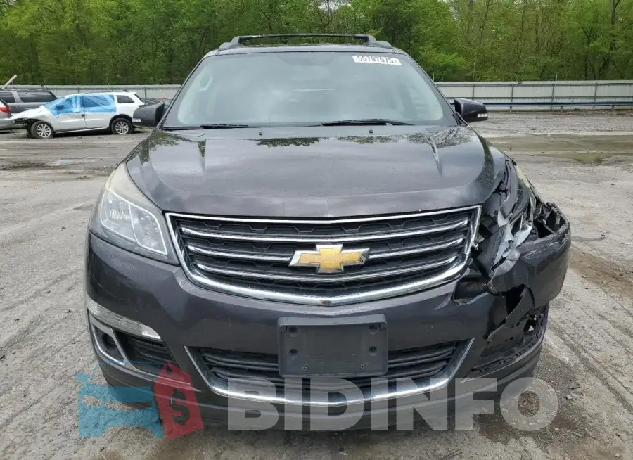 1GNKRGKDXGJ240918 Photo# 5