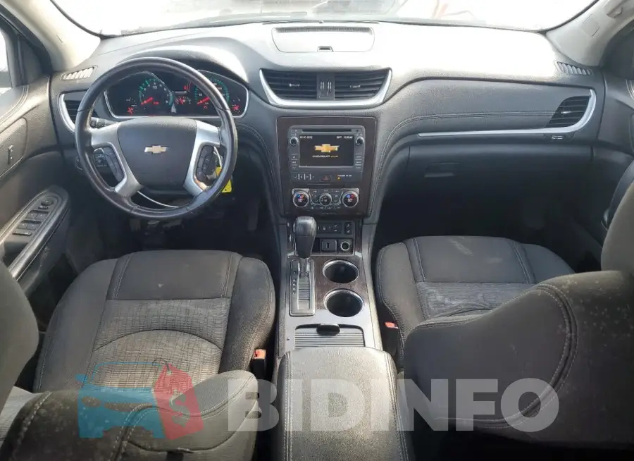 1GNKRHKD1HJ112171 Photo# 8
