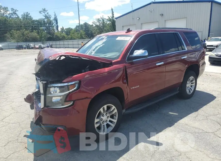 1GNSCBKC7GR250660 Photo# 1