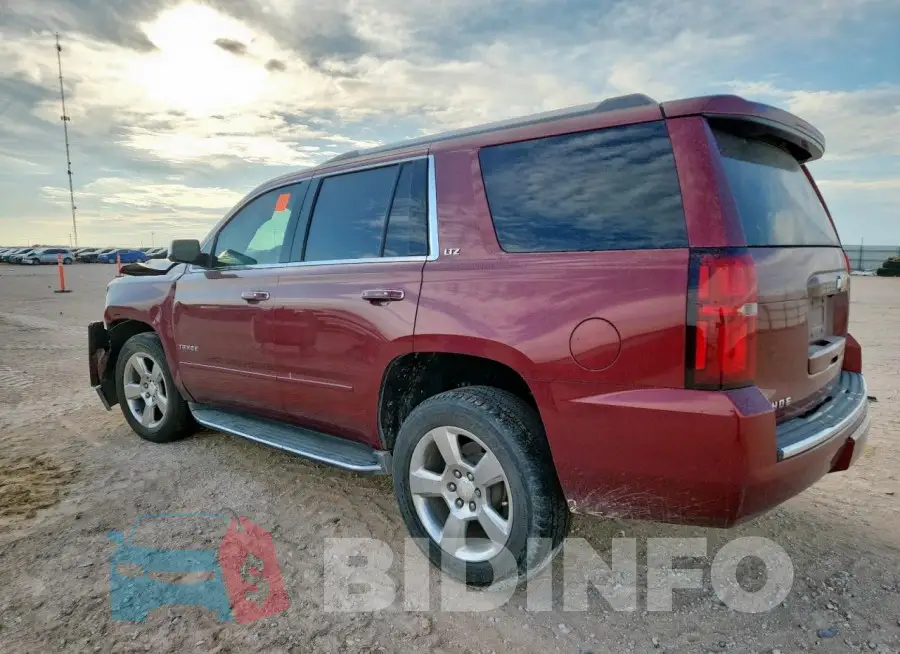 1GNSKCKC0GR477553 Photo# 2