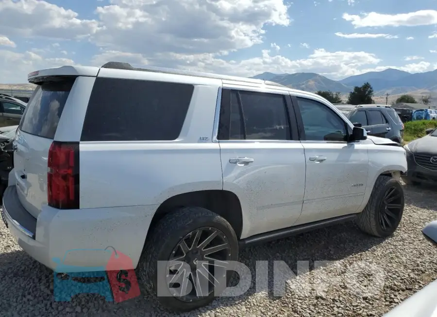 1GNSKCKC3GR255119 Photo# 3