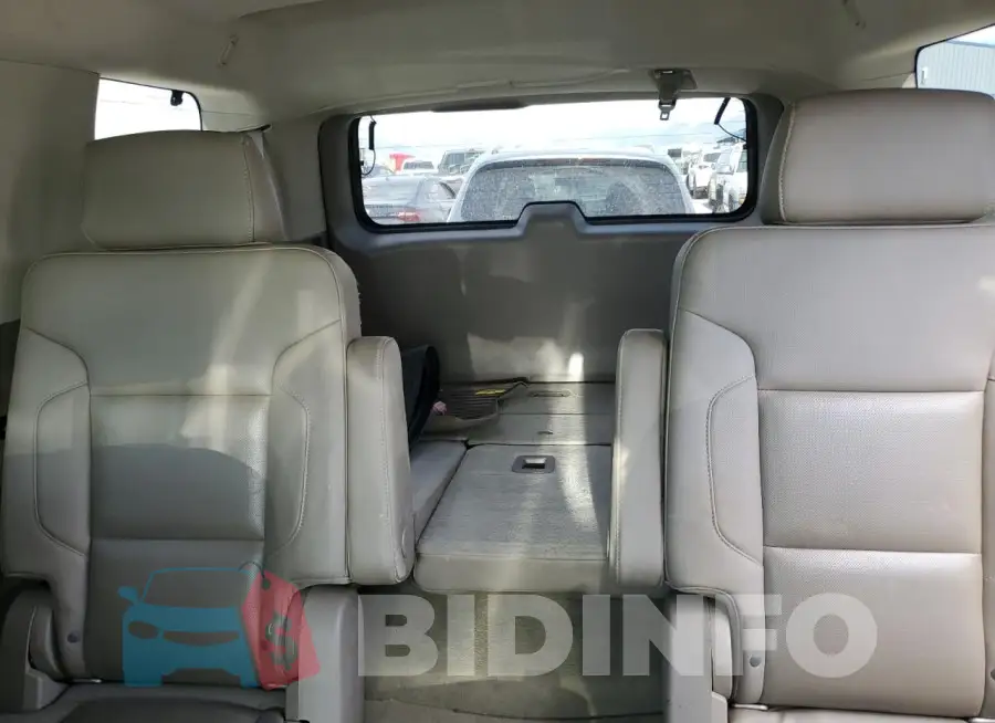 1GNSKCKC3GR255119 Photo# 10