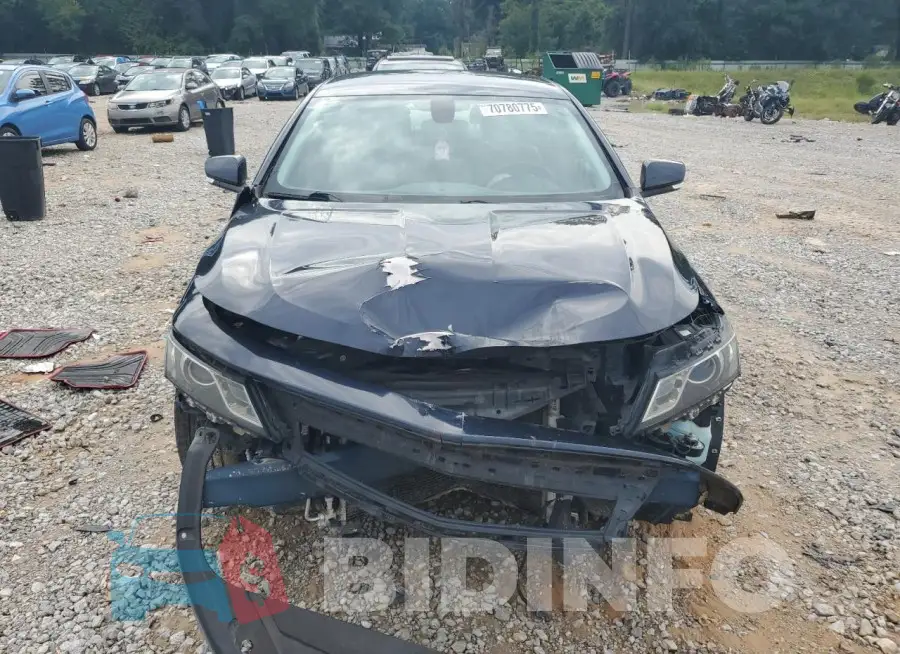 2G1105S3XH9133156 Photo# 5