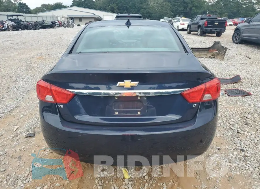 2G1105S3XH9133156 Photo# 6